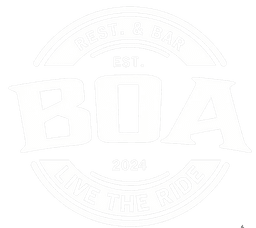 BOA - Patrocinador Cumbre Tecnológica Cancún