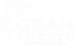 Gran Puerto Seafood & Raw Bar - Patrocinador Cumbre Tecnológica Cancún
