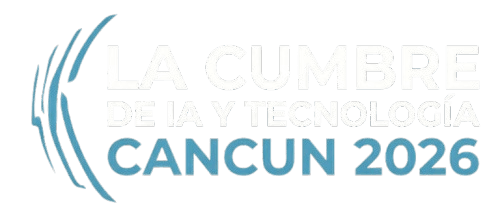 Cumbre de IA y Tecnología Cancún 2026